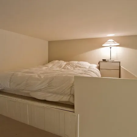 Apartman Spacious Studio Near Parc Monceau Párizs