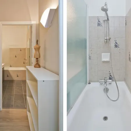 Apartman Spacious Studio Near Parc Monceau Párizs